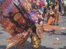Trinidad Carnival - Fat Tuesday parade
